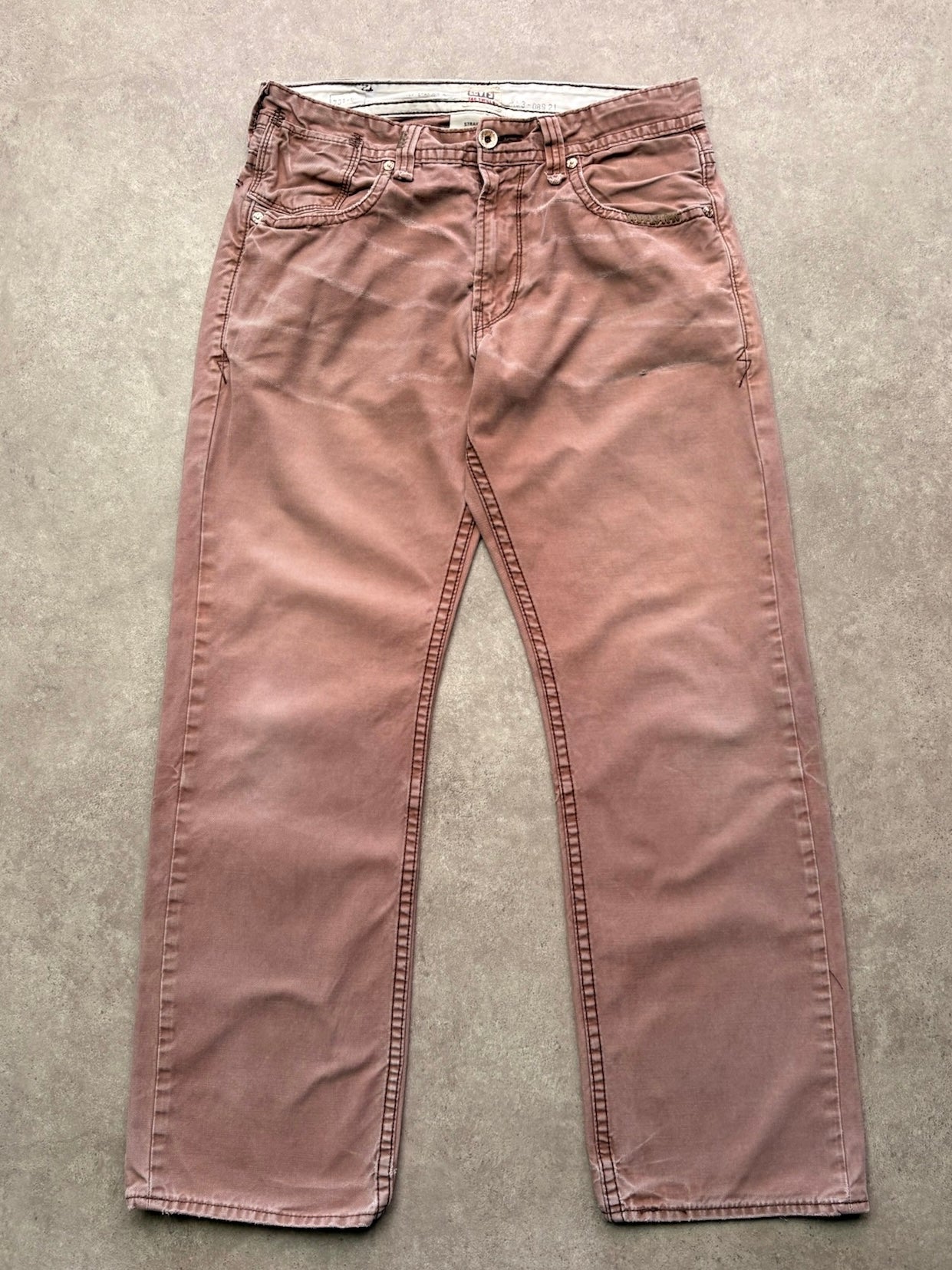 מכנסי Levi's סטרייט פיט וינטג׳ - 32