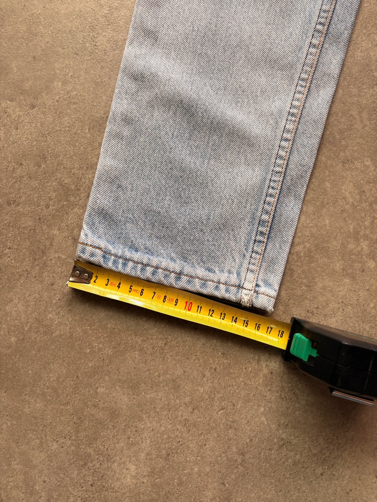 ג׳ינס Levi's וינטג׳ - 27