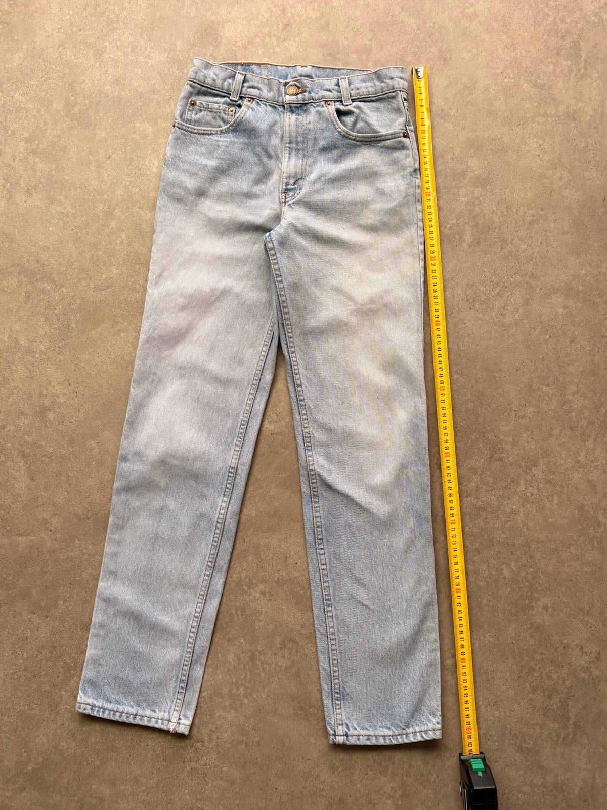 ג׳ינס Levi's וינטג׳ - 27