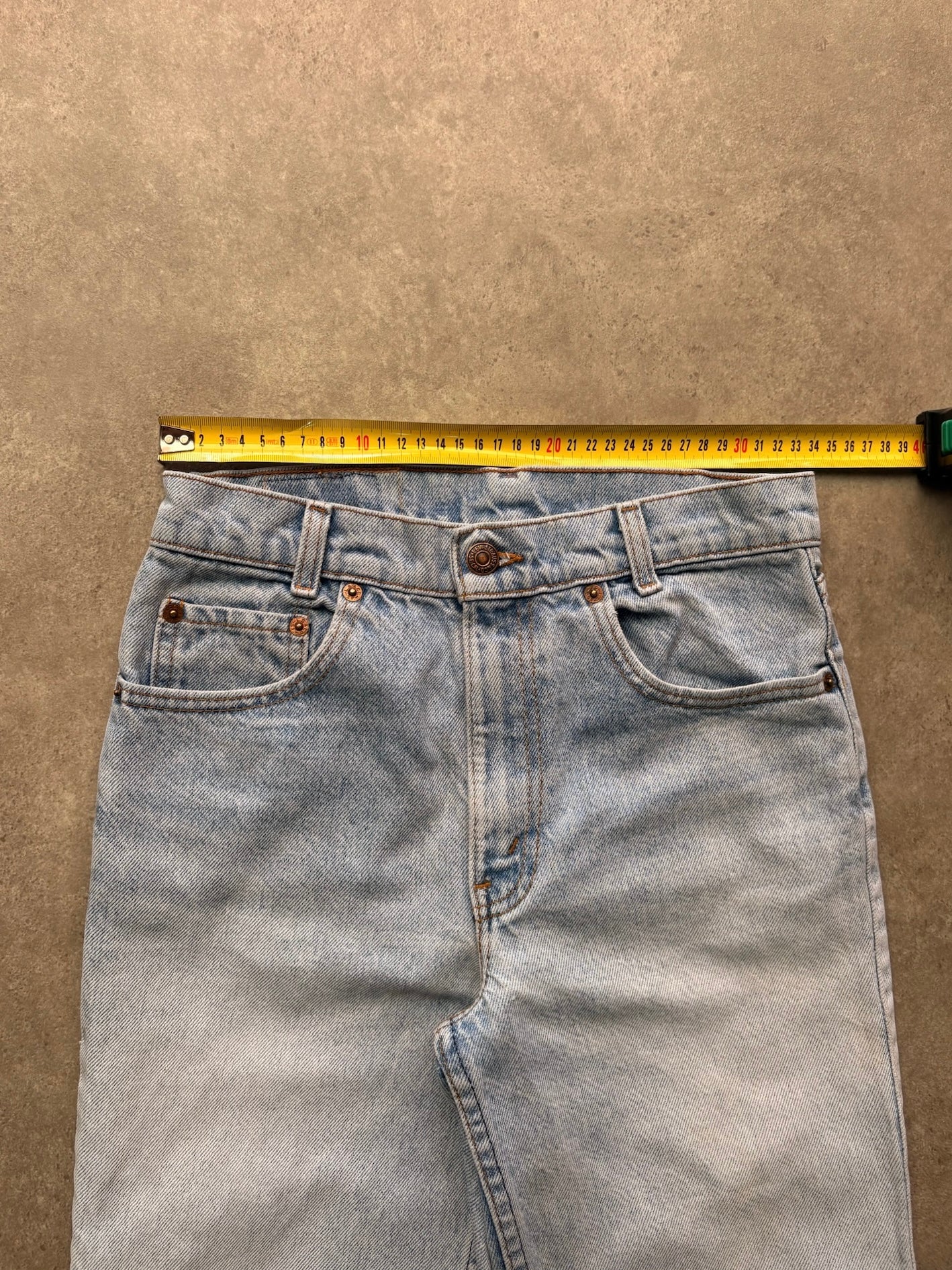 ג׳ינס Levi's וינטג׳ - 27
