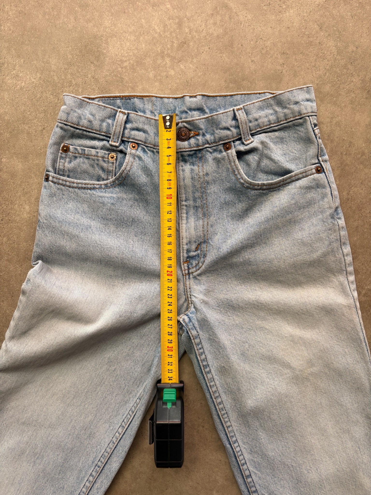 ג׳ינס Levi's וינטג׳ - 27