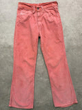 מכנס קורדרוי Levi's וינטג׳ - 27 – מכנסי וינטג׳ ליוויס | DNA תל אביב