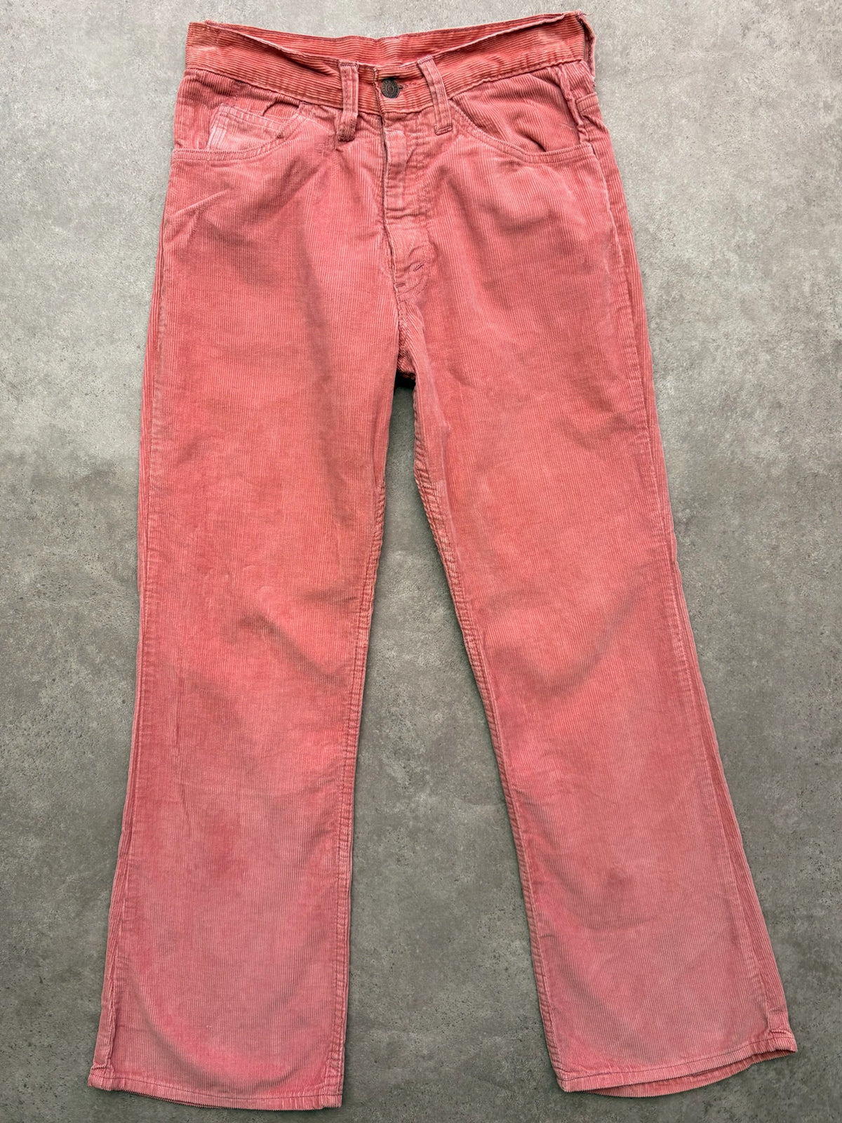 מכנס קורדרוי Levi's וינטג׳ - 27 – מכנסי וינטג׳ ליוויס | DNA תל אביב