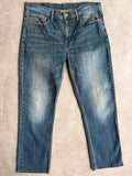 Levi's 514 וינטג׳ - 34 – ג׳ינס ליוויס וינטג׳ | DNA תל אביב